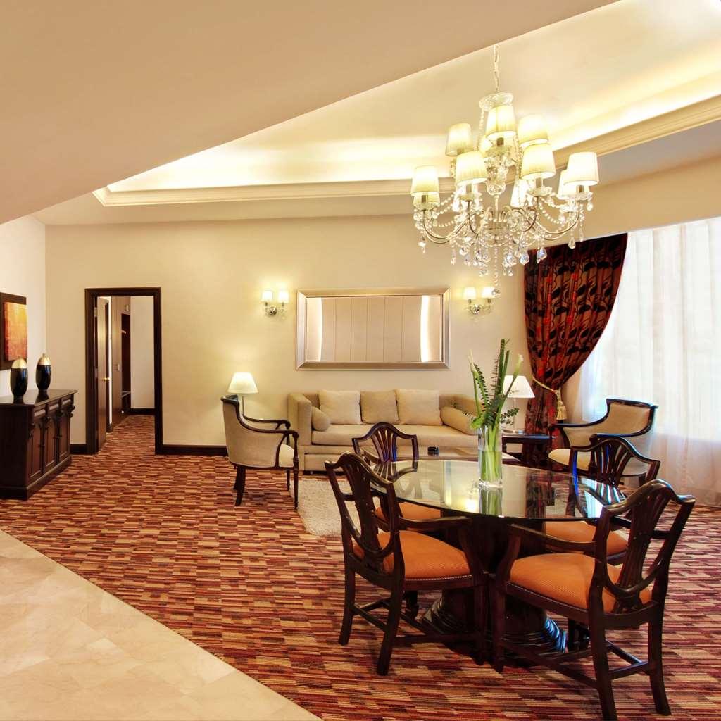 Sunway Resort Subang Jaya Cameră foto