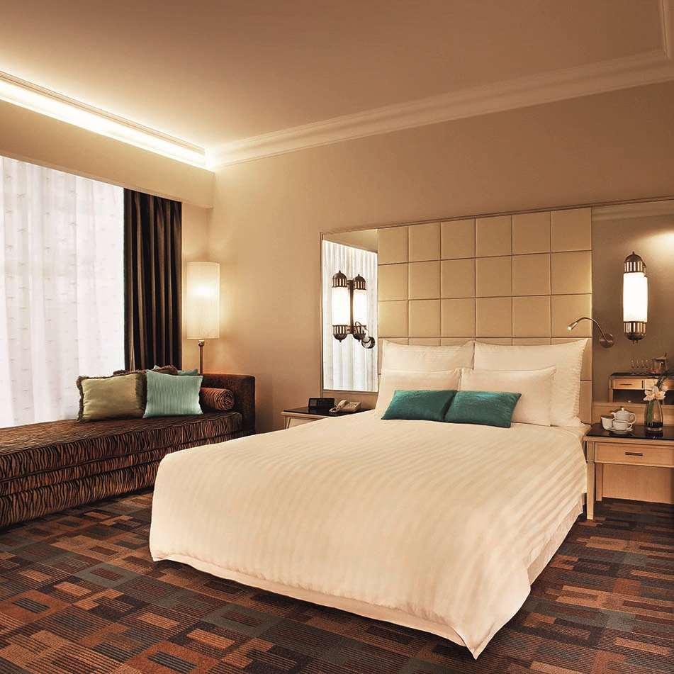 Sunway Resort Subang Jaya Cameră foto