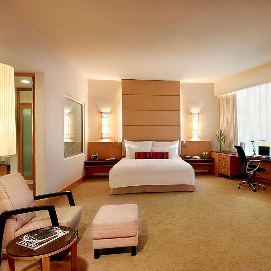 Sunway Resort Subang Jaya Cameră foto
