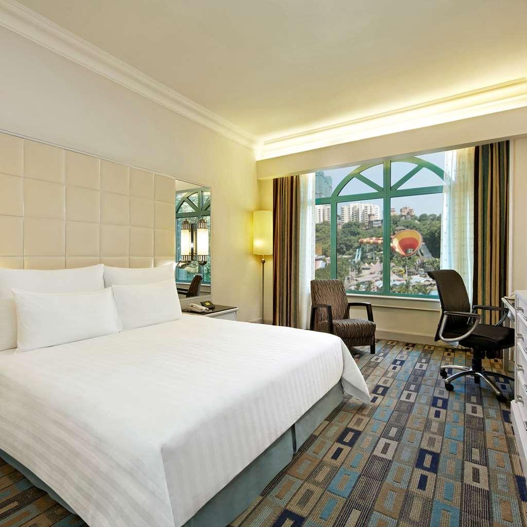 Sunway Resort Subang Jaya Facilități foto
