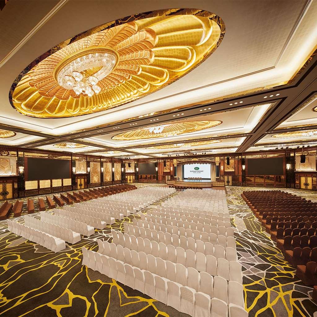 Sunway Resort Subang Jaya Facilități foto