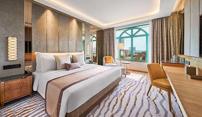 Sunway Resort Subang Jaya Cameră foto