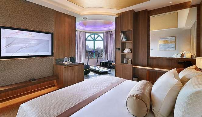 Sunway Resort Subang Jaya Cameră foto