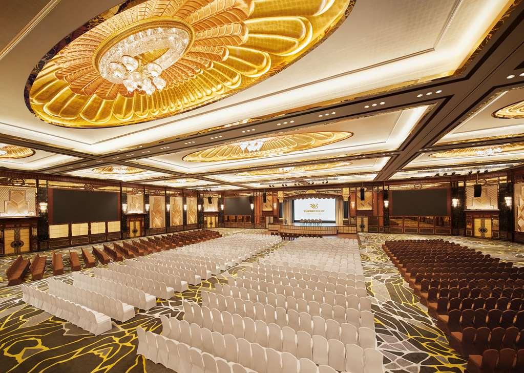 Sunway Resort Subang Jaya Facilități foto