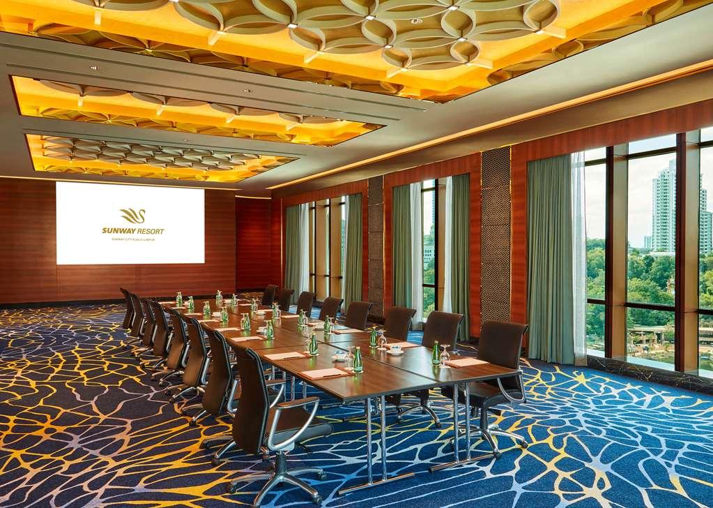 Sunway Resort Subang Jaya Facilități foto