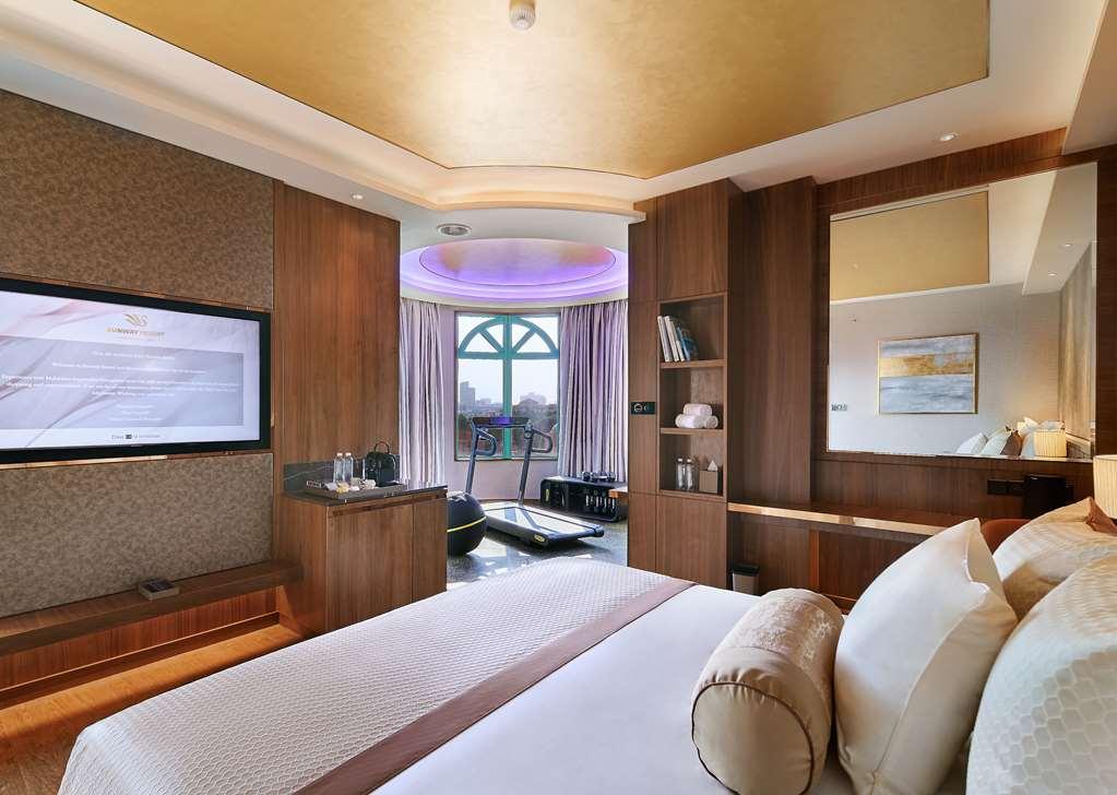 Sunway Resort Subang Jaya Cameră foto
