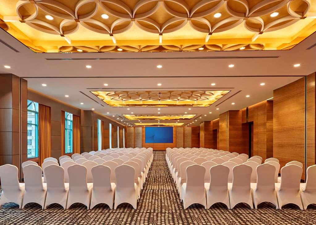 Sunway Resort Subang Jaya Facilități foto